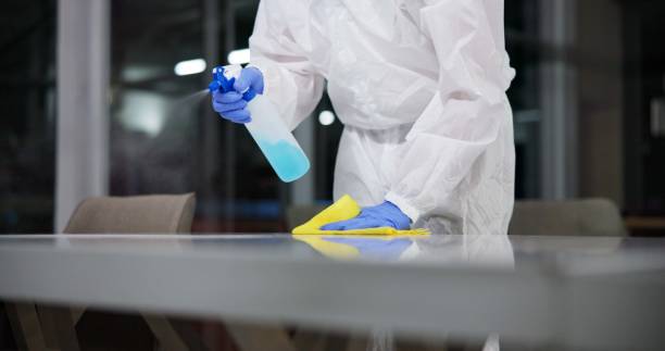 Licensed Biohazard Cleanup service in Browns Mills, NJ - Trauma Clean Pros